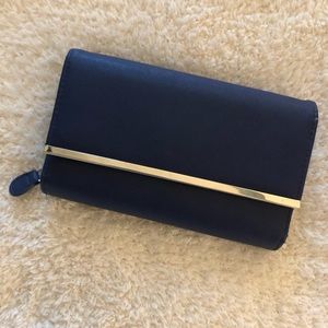 Mundi Big Fat Wallet